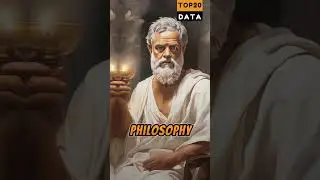 What did Plato Contribute to Philosophy? #plato #philosophy #foryou #fyp #shorts #viral