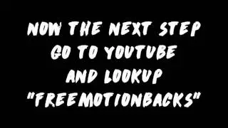 TUTORIAL How to make your own intro in Sony Vegas for begginers