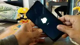 Cricket V350C hard reset