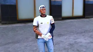 GTA RP ! Constância e muito ROLEPLAY 🔥 (segue no insta @blaut66)