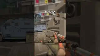 turning around a 2v3