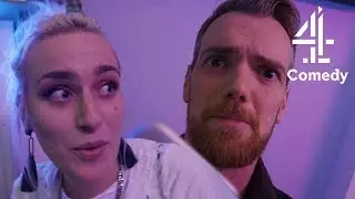 Guys... I'm Leaving Facebook | Original Comedy Sketch by Very Nice