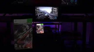 still one of the most fun racing games 🚔 #needforspeed #hotpursuit #xbox360