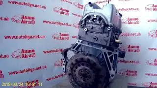 ДВИГАТЕЛЬ HONDA CR-V II 01-06 10002PNLE01 K20A4
