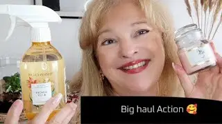 Méga Haul Action 🥰
