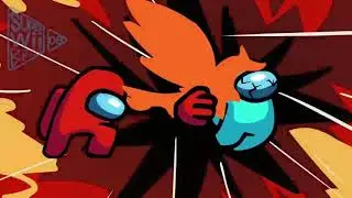 Among Us Kill Animation Meme Compilation