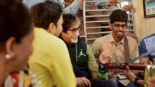 Real life Singer Saurabh Nimbkar at YTIET Crystal 2K17 | Real Life Stories | AnyThingisPossible