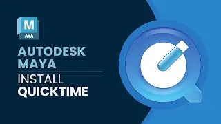 How to Install QuickTime for Autodesk Maya (Easy Tutorial)