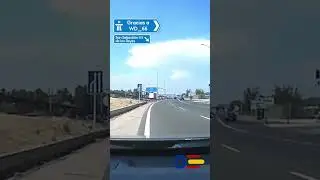 Ay dios mío - Dashcams España