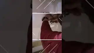 Монтаж смесителя.