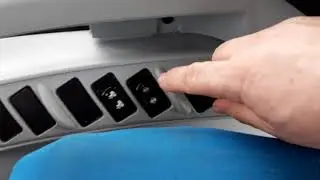 Обзор кабины 2 Холанда.