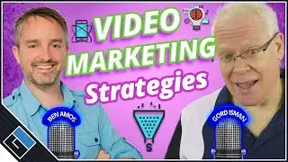Video Marketing Strategy