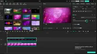 How to Add a Video Overlay in CapCut PC | Easy and Fast overlay Guide