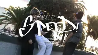 Tmax, Joz & Sobre - Fullspeed! (Prod. Lazzie)