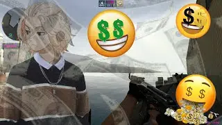 Самый дорогой МУВИК в CSS KLientMod
