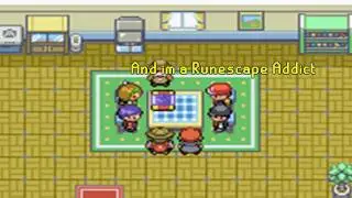 Wing613 Pokemon Music Video- The Runescape Song