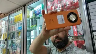 honor X90B 5G مقاوم للماء ضد الكسر