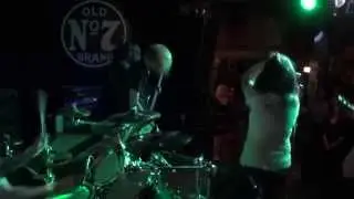Akazia Live at Will's Pub Orlando - Judgement