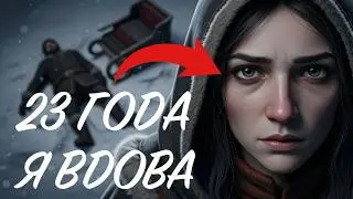 Ты — ВДОВА В 23 ГОДА В ДЕРЕВНЕ XVIII ВЕКА (И ЭТО ВСЯ ТВОЯ ЖИЗНЬ)