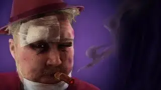 Da GUNT - LAY DOWN ft. MC Warski