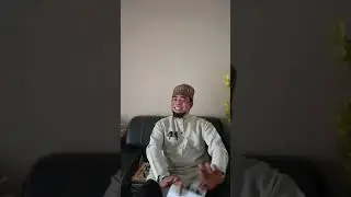 TANI ALLAH?