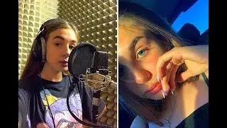 Леди Диана в Tik Tok