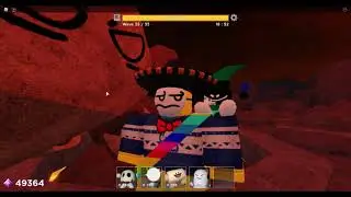 TOWER HEROES BUT I'M DREAMING AAAAAAAAAAAA
