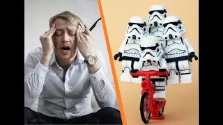 Unveiling the Big Mistakes of Lego Group: Huge Fails Revealed