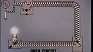 TROUBLESHOOTING ELECTRIC CIRCUITS