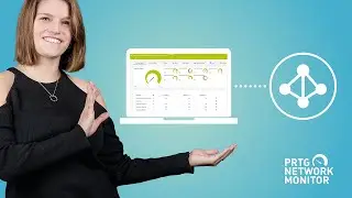 Monitor active directory replications (with PRTG)