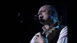 Сергей Брикса   На Голгофе