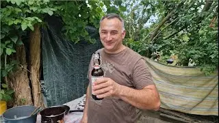 ГУЛЯШ ПО СЕРБСКИ ПРОСТО ДУШЕВНО
