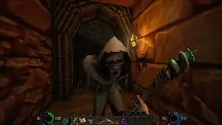 GRAVEN. Update gameplay May 13, 2022.