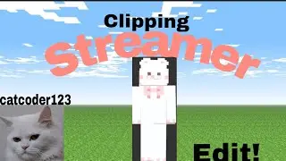 Clipping a streamer! ft. @catcoder123 | Beast Dynamite