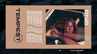Tempest | Sorry To Say
