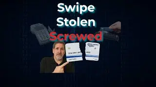 Your Card Info Can Be Stolen Without You Knowing — Here’s How? (Credit Card Exposure Explained)