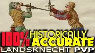 Historically Accurate Duels & Invasions 1 (Elden Ring)