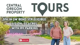 STR Eligible SFH in SW Bend