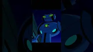 Ben 10 All Ultimate Aliens! 
