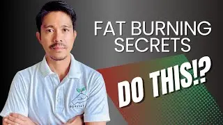 Stop Trying to Lose Weight, Do This Instead by Doctors and Experts