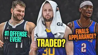 5 BOLD Predictions For The 2025 Season!