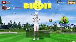 Everybody's Golf