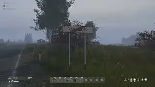 Видишь снайпера? #dayz