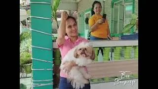 #BSP Oriental Mindoro | Happy 39th Birthday Ms. Emens