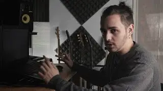 how to make transitions in your songs