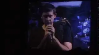 EXAMPLE!!- You Don't Have To.. (Live @ Nottingham Arena, Example Tour 2012)