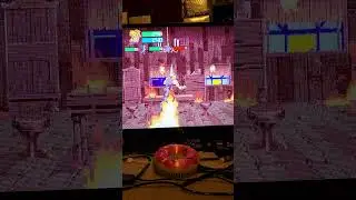 Raspberry pi 4 (4GB) Saturn emulation