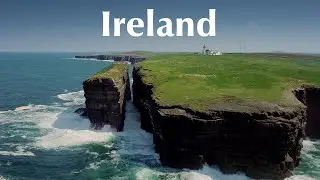 IMAX Ireland trailer 4K
