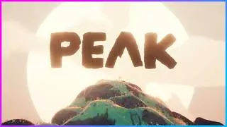 PEAK лезем на пик