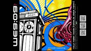 Rolf Maier Bode (RMB) - WE909 (Natalia Data Remix)
